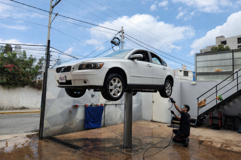 undercoating sample undercoating sample