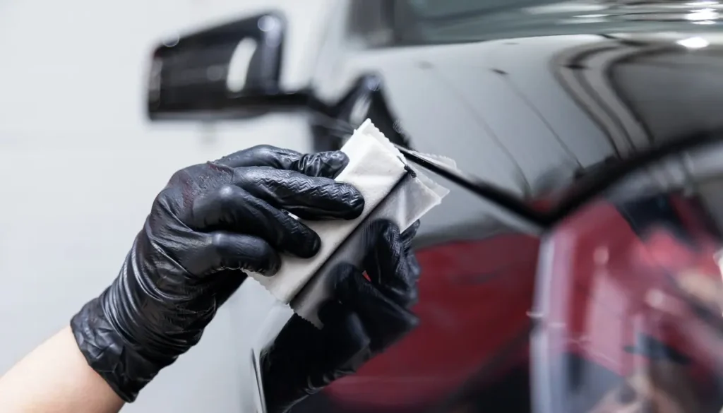 aplicar coating ceramico aplicar coating ceramico