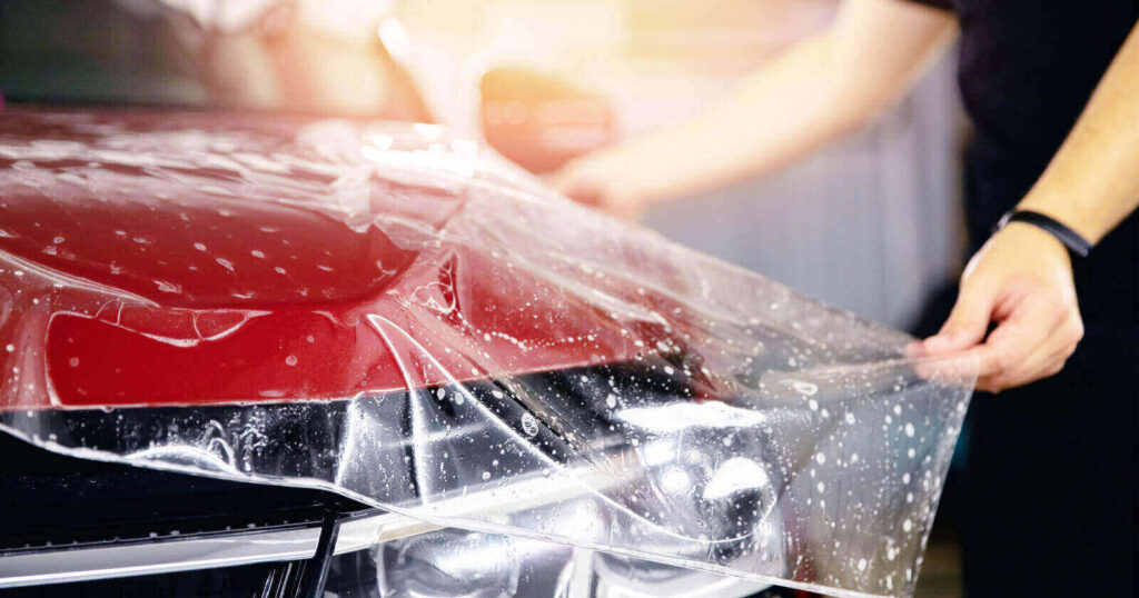 paint protection film 840163a324 paint protection film 840163a324