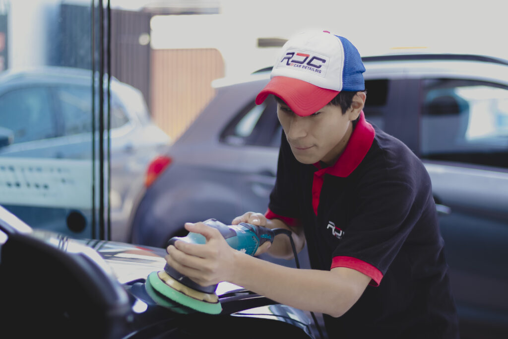 rdc car detailing 25